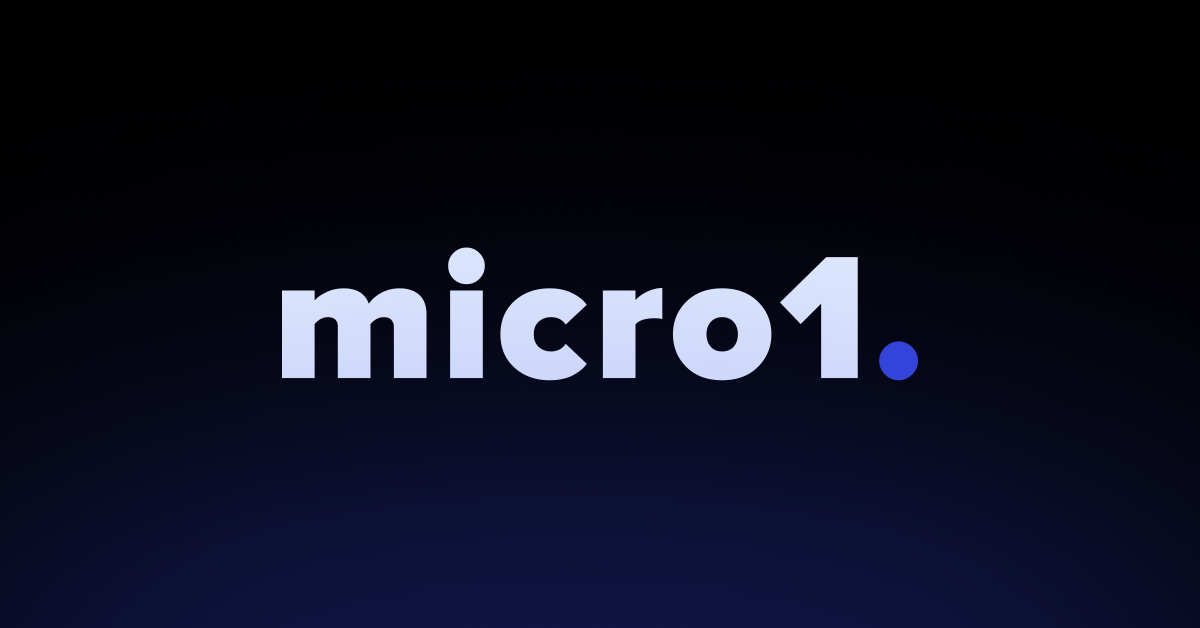 Micro1