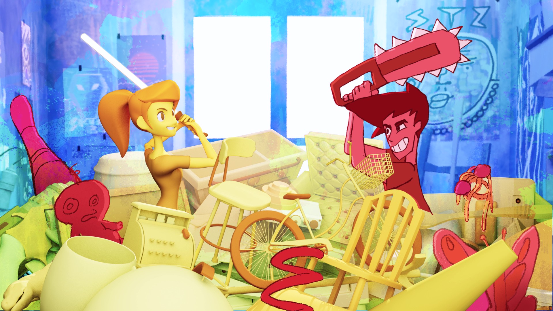 Project thumbnail 2